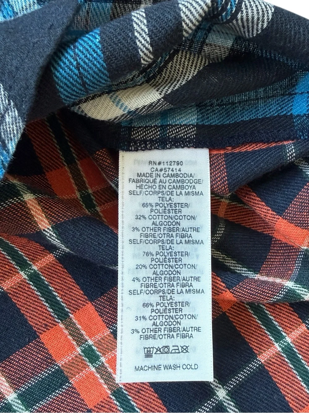 True Religion new tags